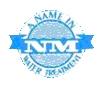 logo of N M Enterprises