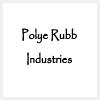 logo of Polye Rubb Industries