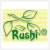 logo of Rushi Herbal Private Limited