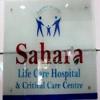 logo of Sahara Life Care Hospital & Critical Care Centre