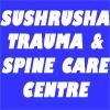 logo of Sushrusha Trauma & Spine Care Centre