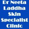 logo of Dr Neeta Laddha Skin Specialist Clinic