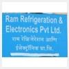 logo of Ram Refrigerator And Electronics