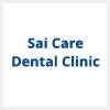 logo of Sai Care Dental Clinic