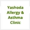 logo of Yashoda Allergy & Asthma Clinic