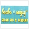 logo of Harsha N Sanhays Salon & Academy