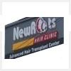 logo of New Roots Hair Clinic (Advanced Hair Transplant Center)