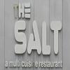 logo of The Salt