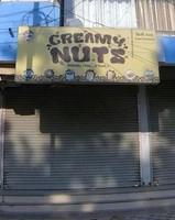 logo of Creamy Nuts