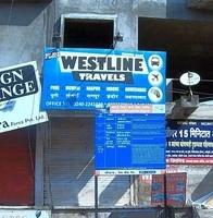 logo of Westline Travels