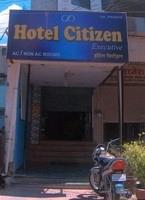 logo of Hotel Citizen