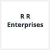 logo of R R Enterprises
