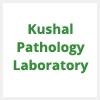 logo of Kushal Pathology Laboratory