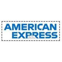 logo of American Express Banking Corporation