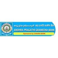 logo of Andhra Pragathi Grameena Bank