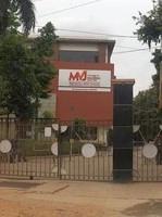 logo of M V J College Of Engineering