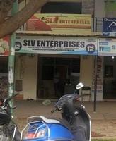 logo of Slv Enterprises
