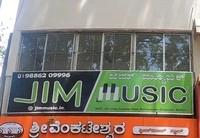 logo of Jim Music