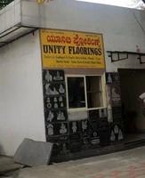 logo of Unity Floorings