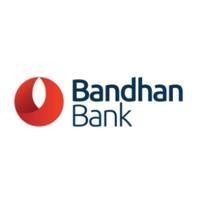 logo of Bandhan Bank