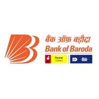logo of Bank of Baroda