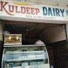 logo of Kuldeep Dairy
