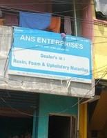 logo of Ans Enterprises