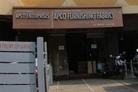 logo of Apco Furnishing Fabrics
