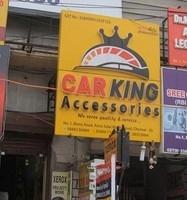 logo of Car King Accessories