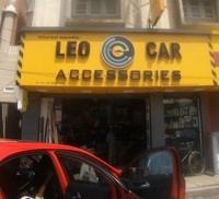 logo of Leo Car Accessories