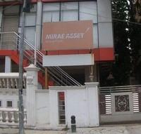logo of Mirae Asset