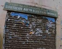 logo of Southern Auto Electric Works