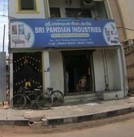 logo of Sri Pandian Industries