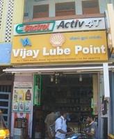 logo of Vijay Lube Point