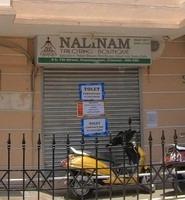 logo of Nailinam Tailoring Boutique