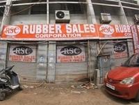 logo of Rubber Sales Corporation
