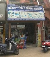 logo of Quality Tools Supply Agencies