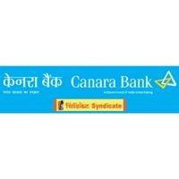 logo of Canara Bank Atm