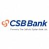 logo of Catholic Syrian Bank