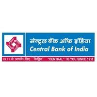 logo of Central Bank Of India