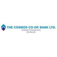 logo of Cosmos Co - Op Bank Limited