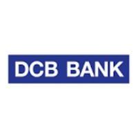 logo of DCB Bank