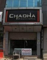 logo of Chadha & Co