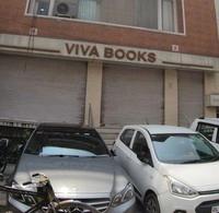 logo of Viva Books Private Limited