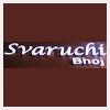logo of Svaruchi Inn