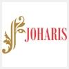 logo of Joharis Jewels