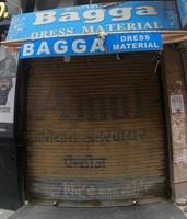 logo of Bagga Dress Material