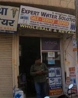 logo of Expert Water Solution