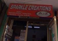 logo of Sparkle Creations