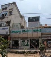 logo of Vandana Health Home